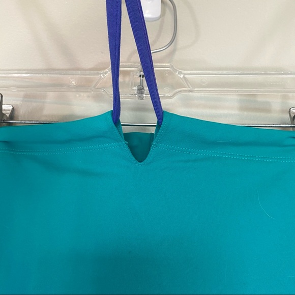 Prana | NWT Solana Convertible Halter Dress - Picture 8 of 9